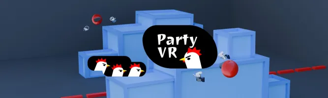 PartyVR