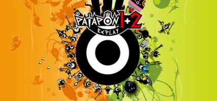 PATAPON 1 2 REPLAY