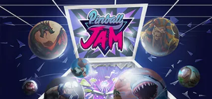 Pinball Jam