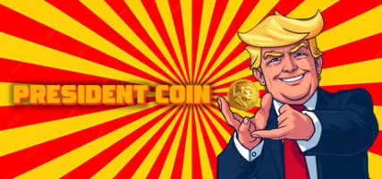 President Coin