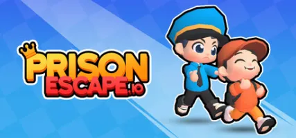 Prison Escape io