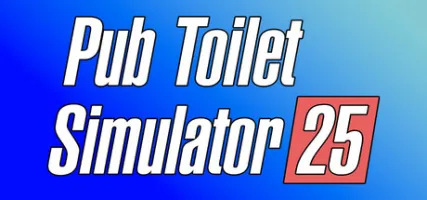 Pub Toilet Simulator 25