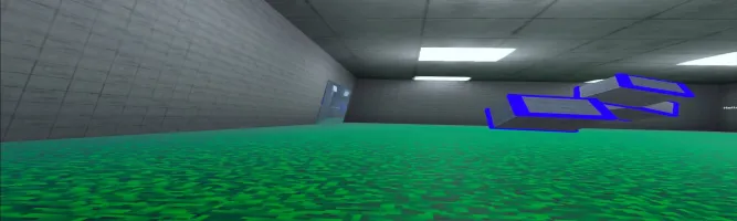 Rift Runners