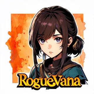 RogueVana