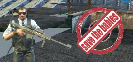 Modavuj Save The Babies