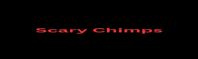 Scary Chimpss