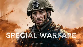 Special Warfare