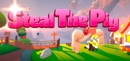 Steal The Pig