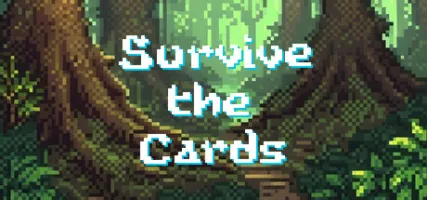 Survive The Cards