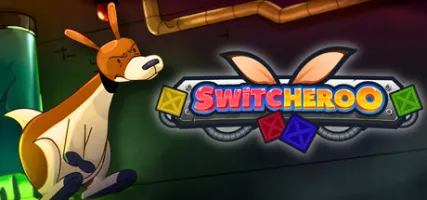 Switcheroo