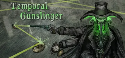 Temporal Gunslinger