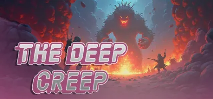 The Deep Creep