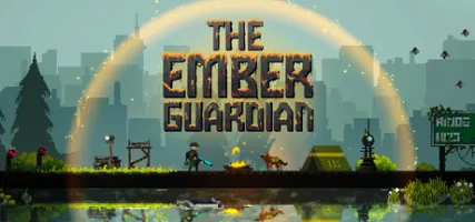 The Ember Guardian
