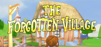 The Forgotten Village Demo