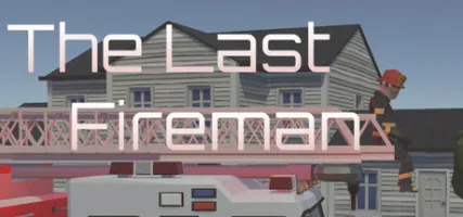The Last Fireman