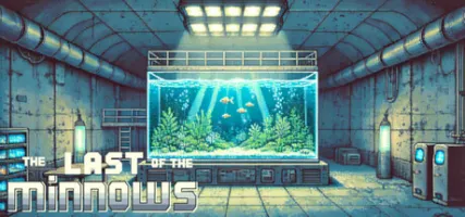 The Last of the Minnows