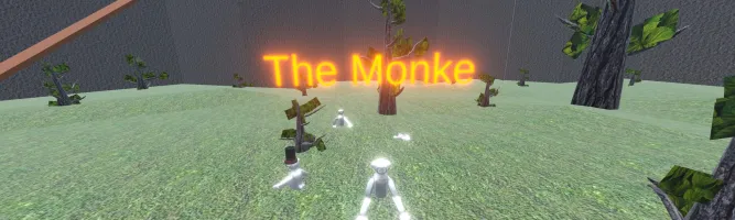 The Monke