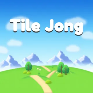 Tile Jong