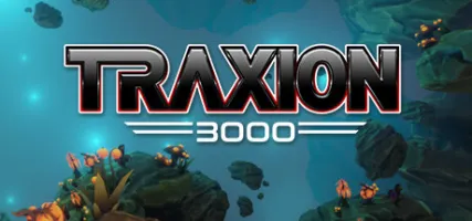 Traxion 3000