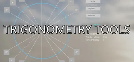 Trigonometry Tools