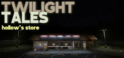 Twilight Tales hollow's store