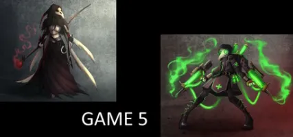 Umbra Mortis