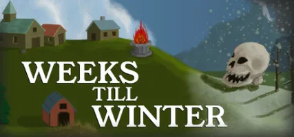 Weeks Till Winter