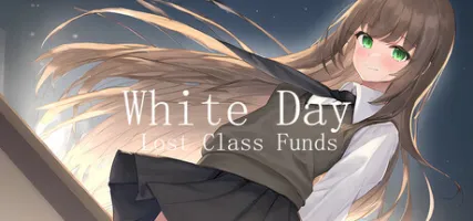White Day Lost Class Funds