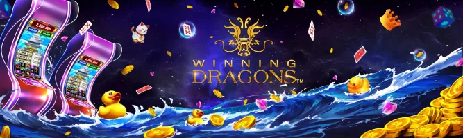 Winning Dragons