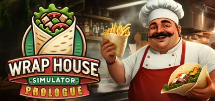 Wrap House Simulator Prologue