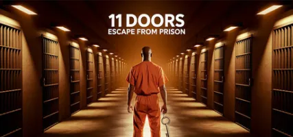 11 Doors - Escape From Prison