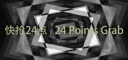 24 Grab Points