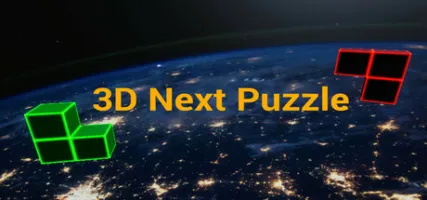 3D Next Puzzle
