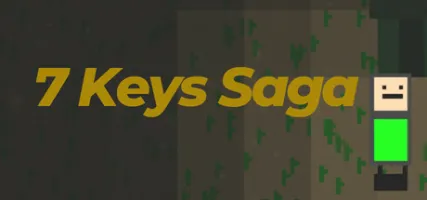 7 Keys Saga