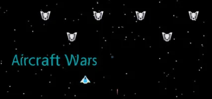 Aircraft Wars