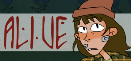 Alive