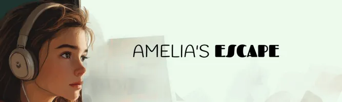 Amelia's Escape
