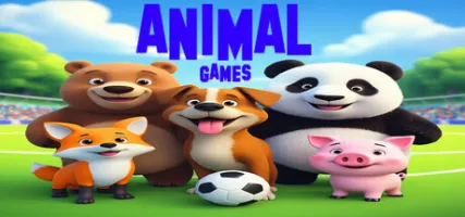Animal Games