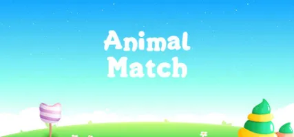 Animal Match