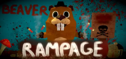 BEAVER RAMPAGE