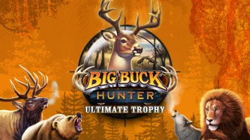 Big Buck Hunter: Ultimate Trophy