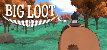 BIG LOOT