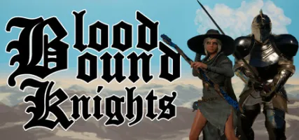 BloodBound Knights: The Magical Spell Book