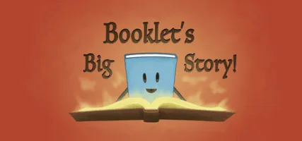 Booklet's Big Story
