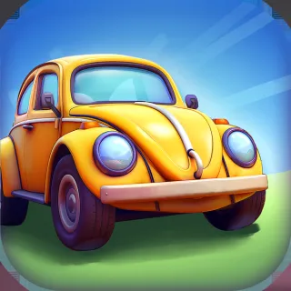 Car Match - Traffic Puzzle