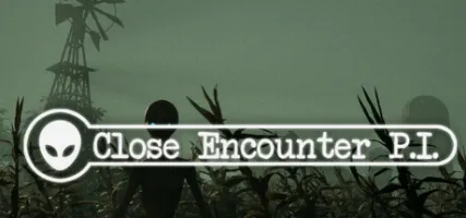 Close Encounter P.I.