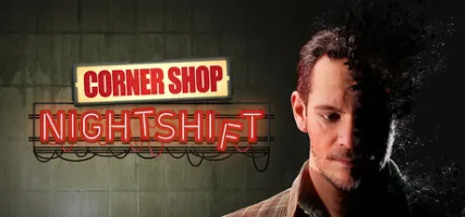 Corner Shop: NightShift