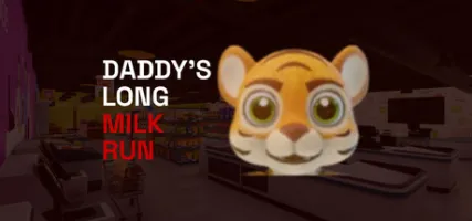 Daddy's Long Milk Run