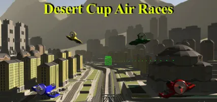 Desert Cup Air Races