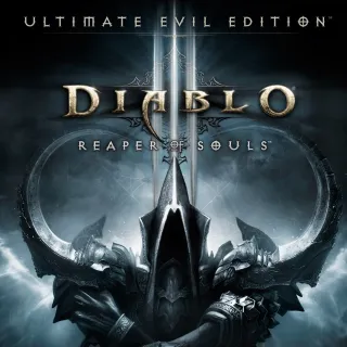 Diablo III: Reaper of Souls Ultimate
